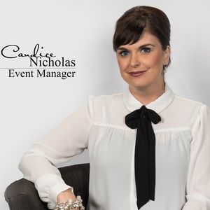 Meet your Posher, Candice